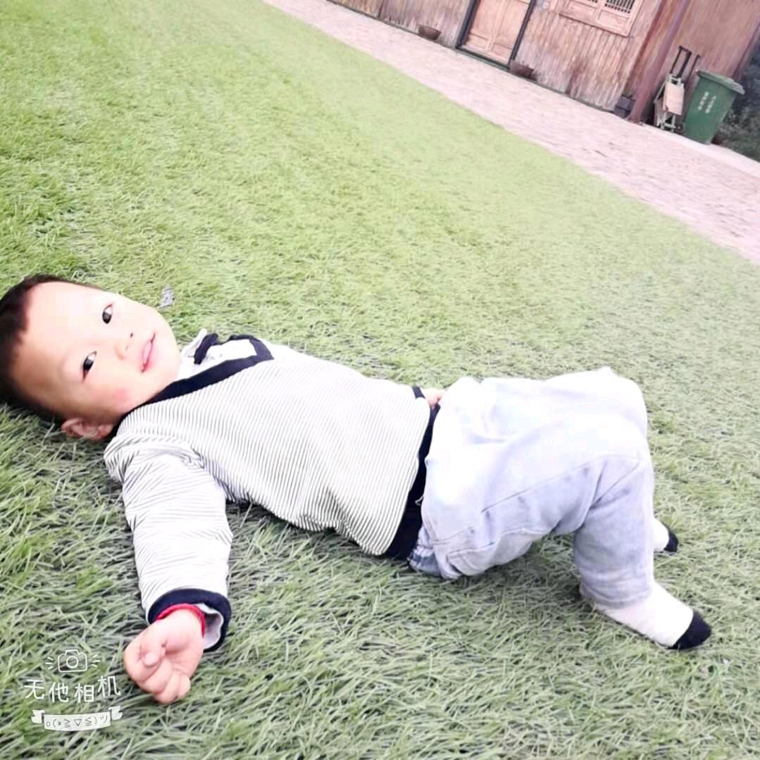 平安是福.....