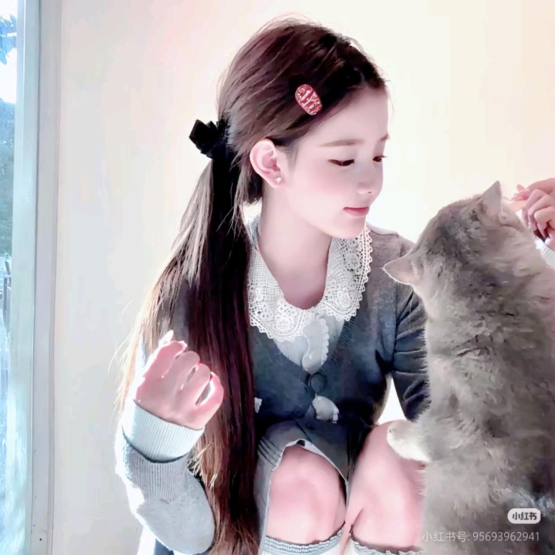 橙加橙的玩偶小店