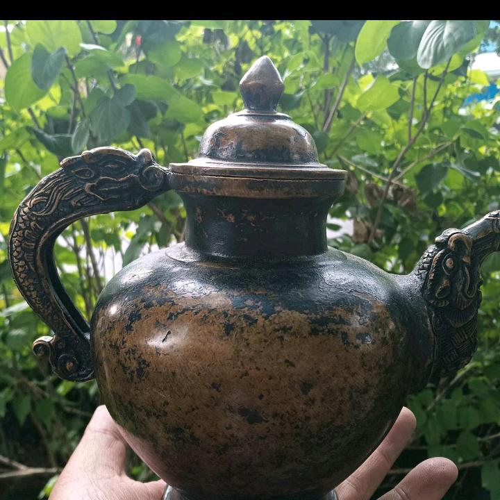 泽仁多吉