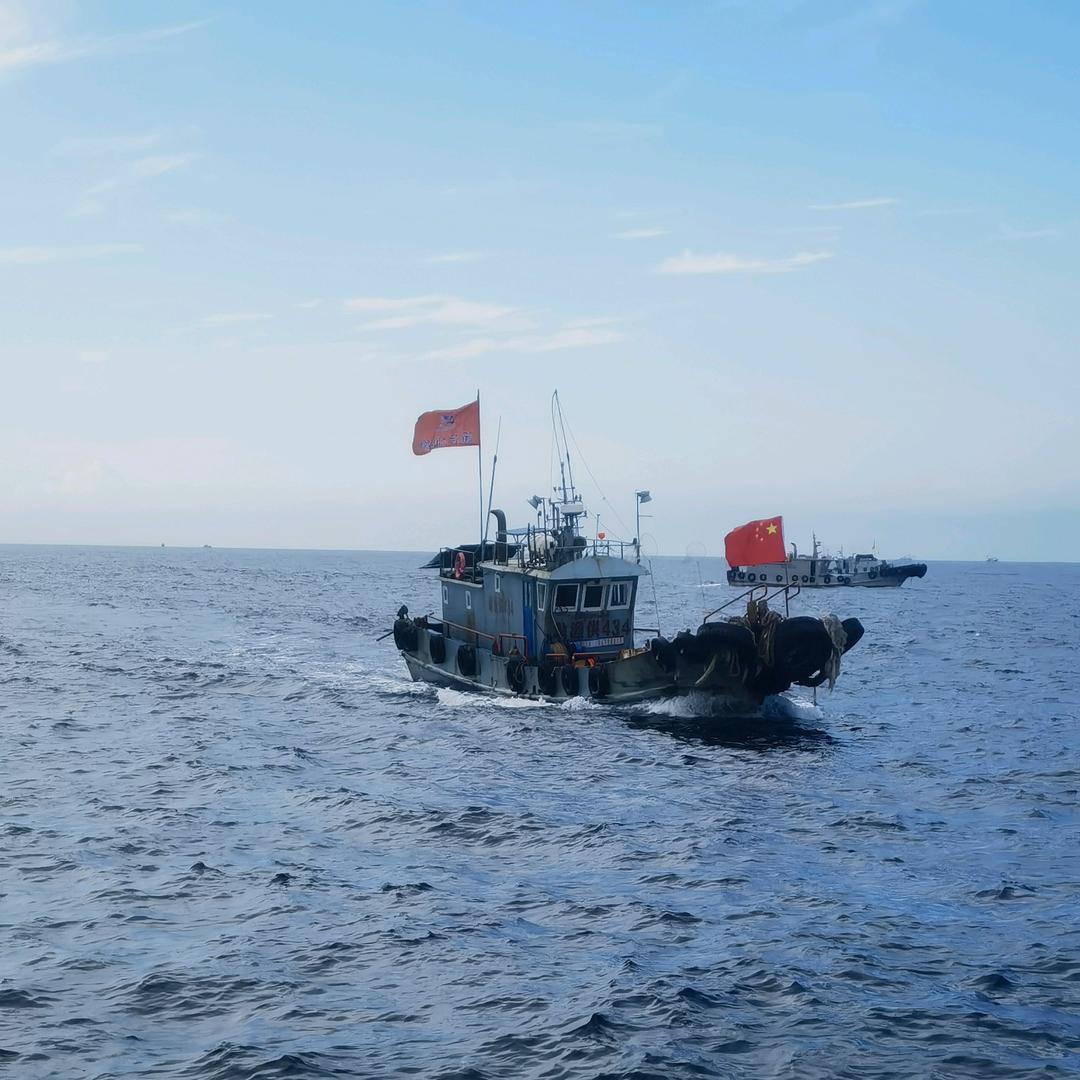 @海钓-阿明🎣
