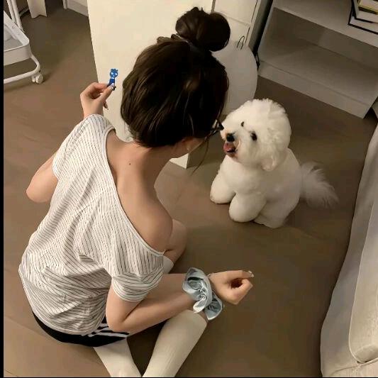 爱睡懒觉.