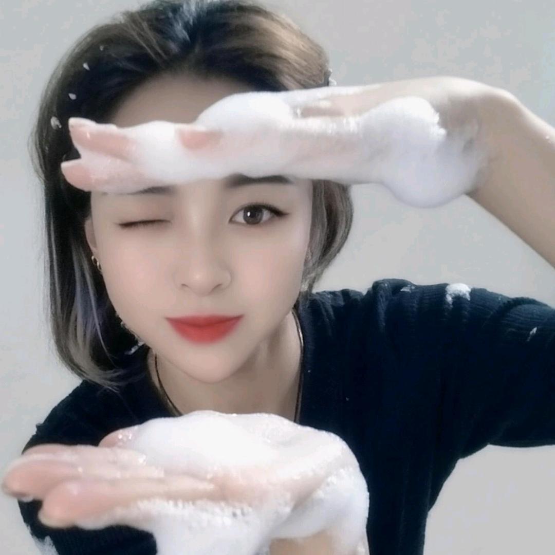 仙女❤️