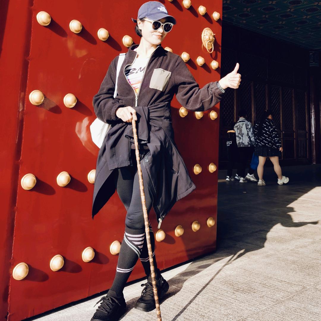 叫我小幸运🍎🏃🦌