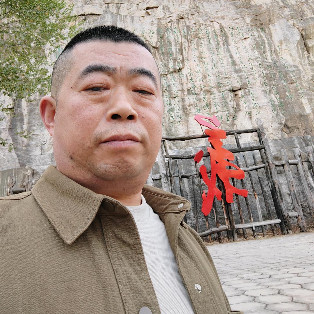 我是@阿东