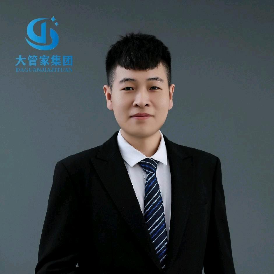 大管家ERP宋式美学骨骼门软件～王永超