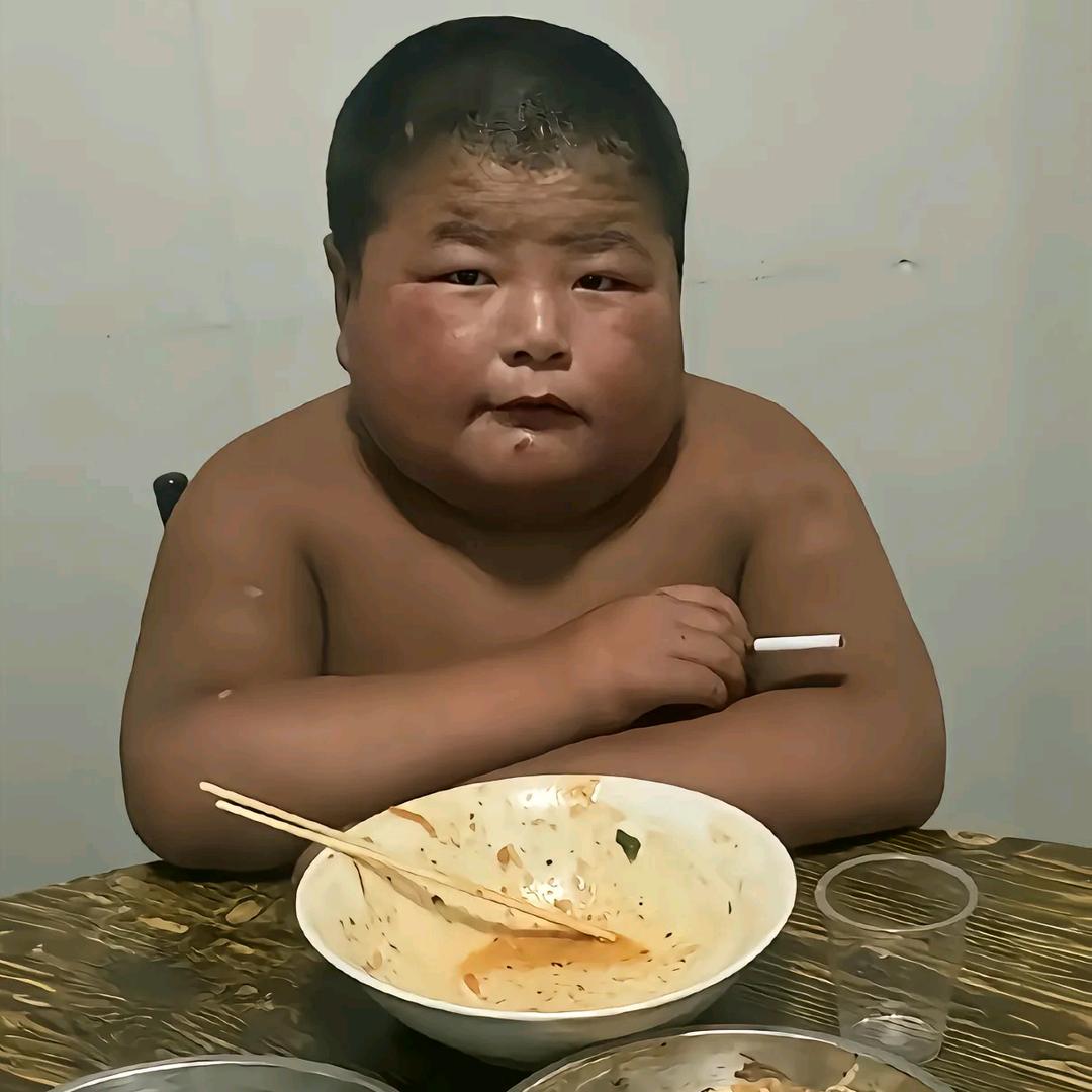 未来的舔狗