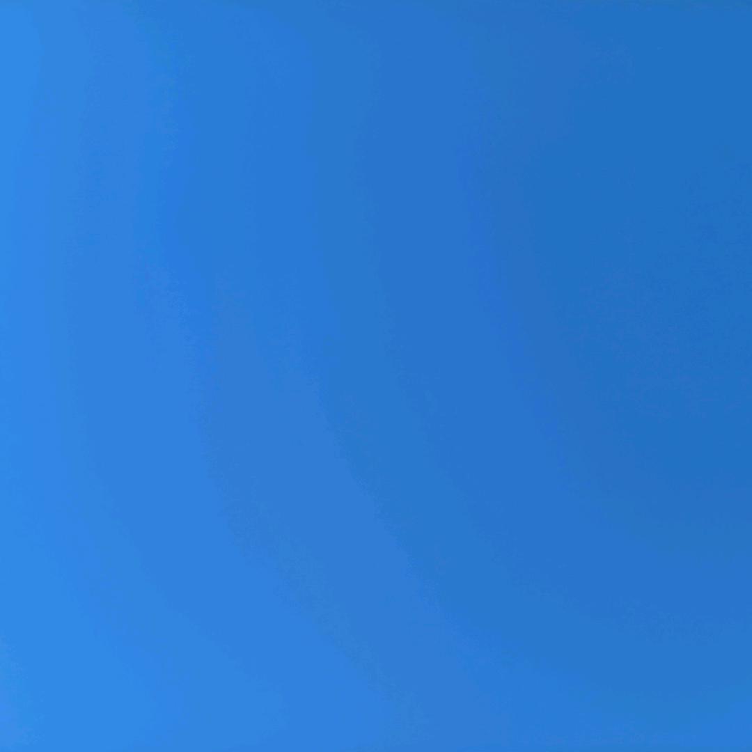 蔚蓝