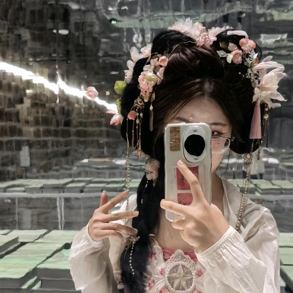 by是安安小猪a～🌻