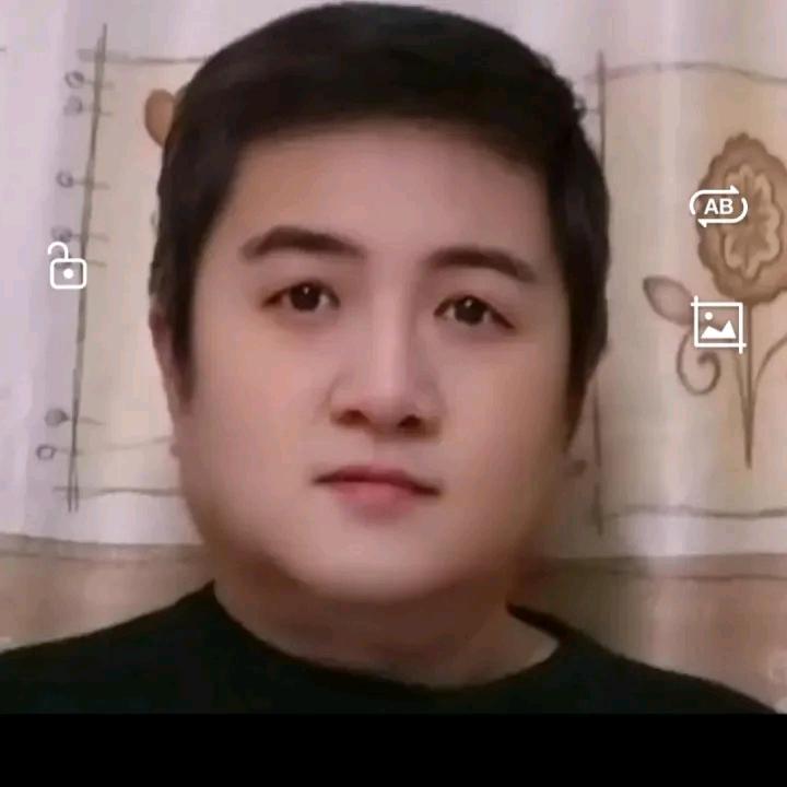 我爱你中国