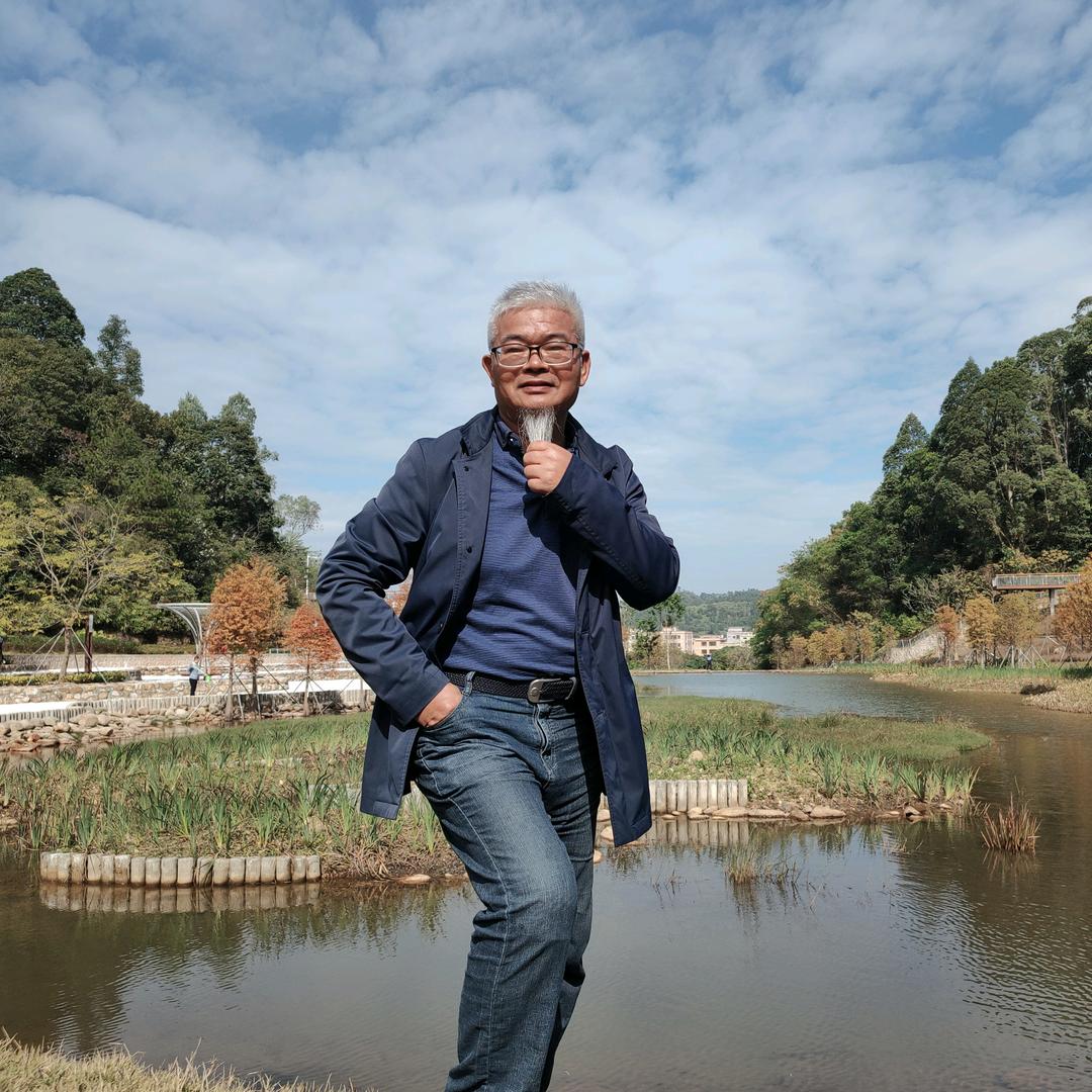 Dr.江博生活号