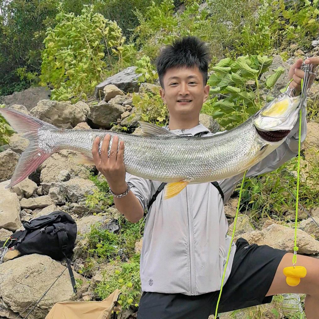 蒋蒋🎣