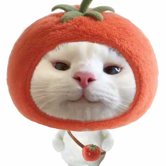 憨憨小白o