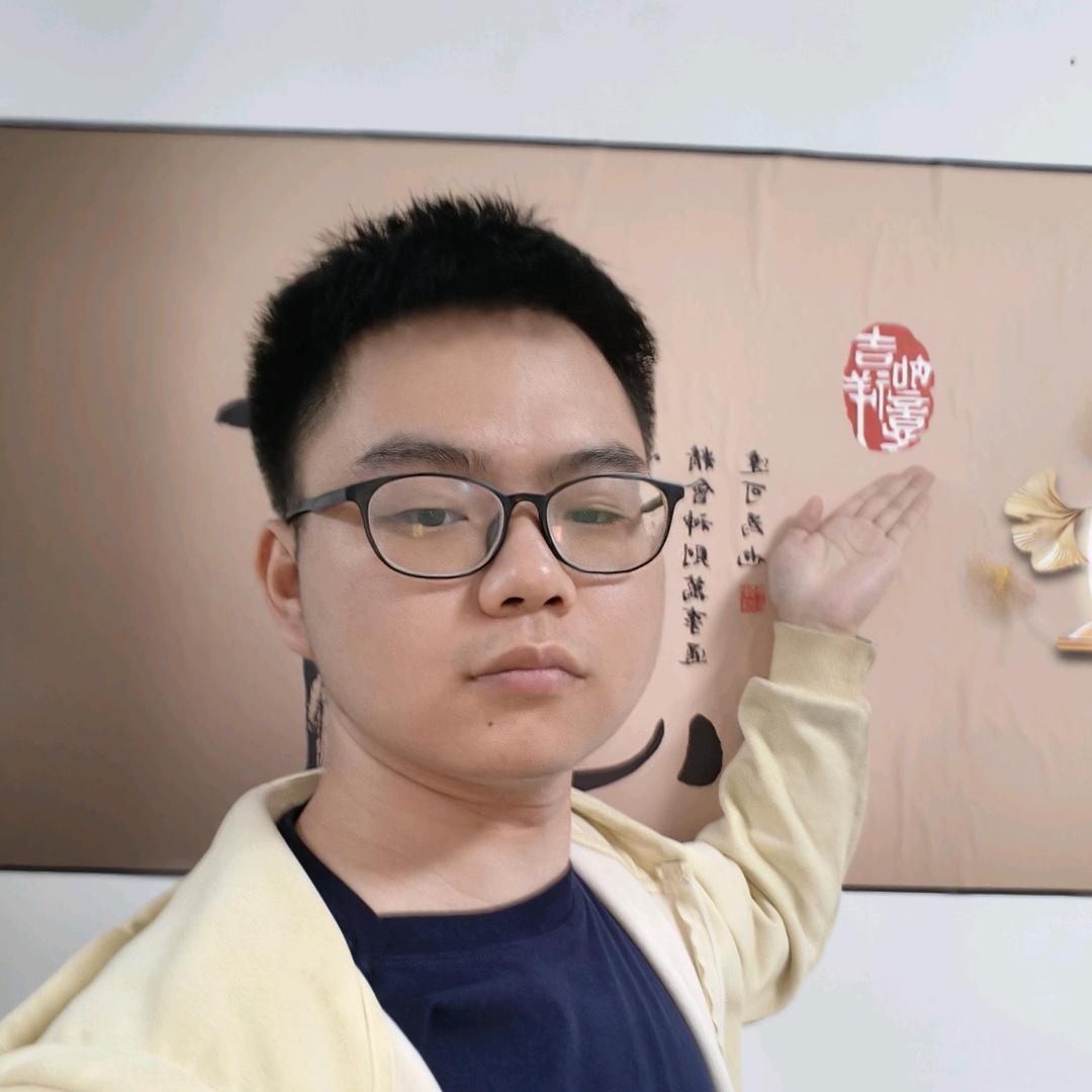 健康小杨
