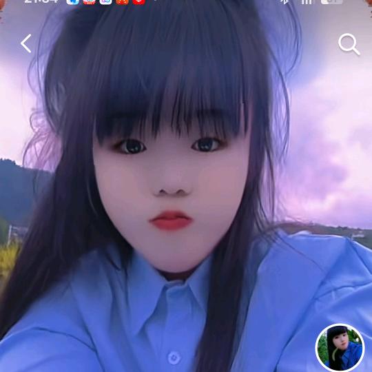 @灵儿