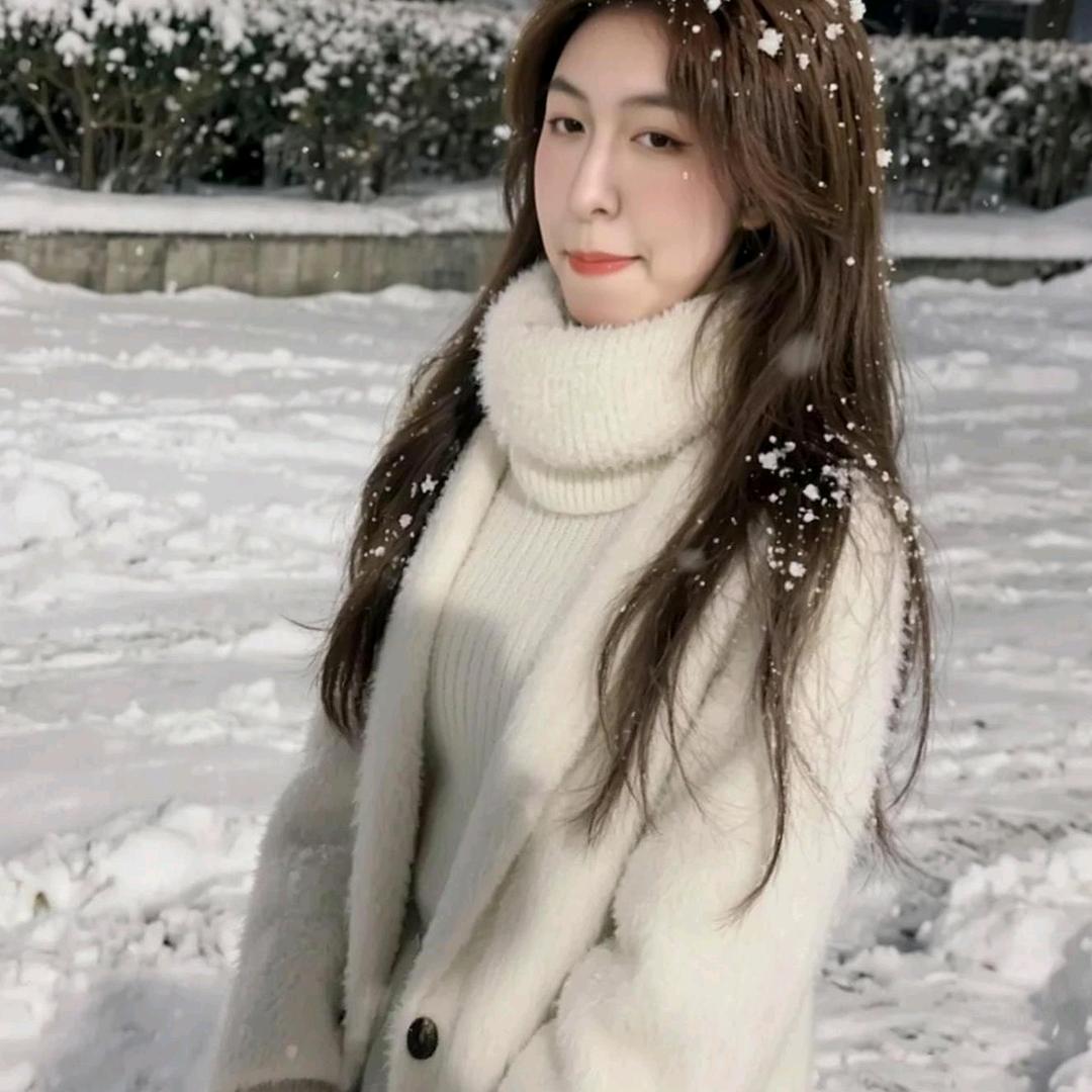 幸运妹妹