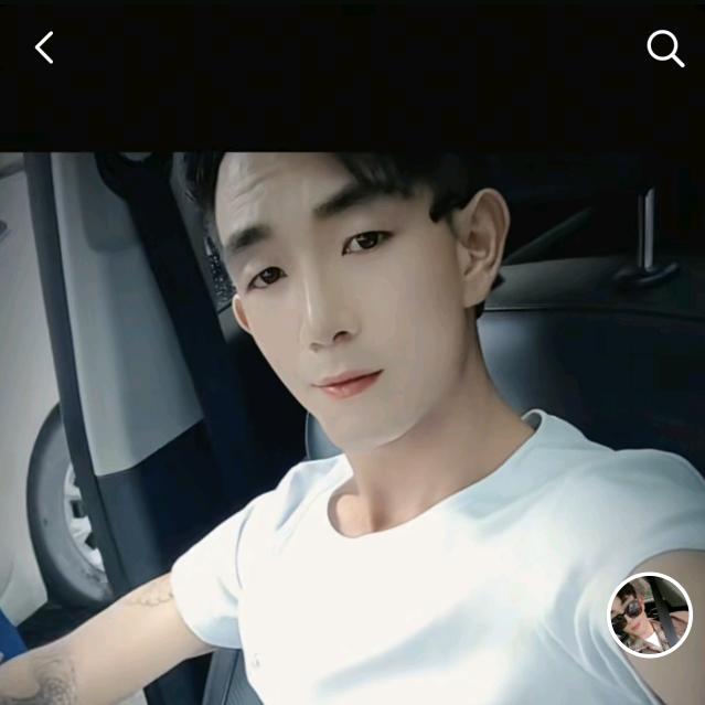 择一人终老