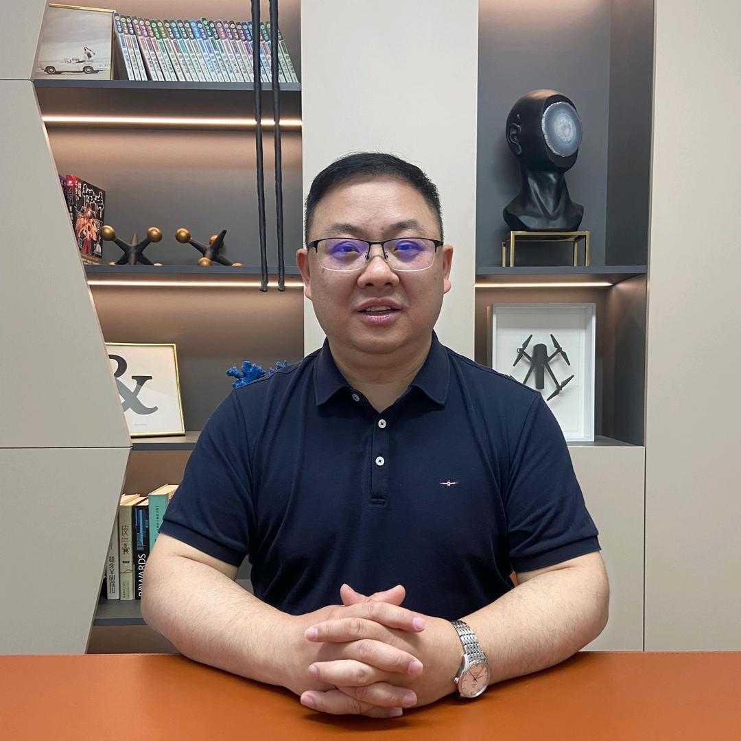 明哥讲装修