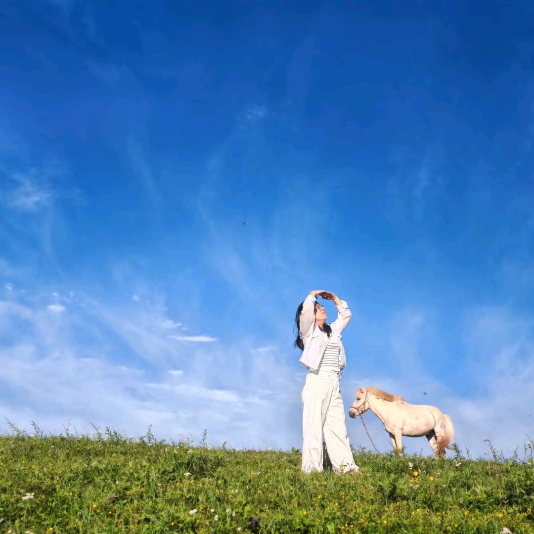 陪伴是最长情的告白