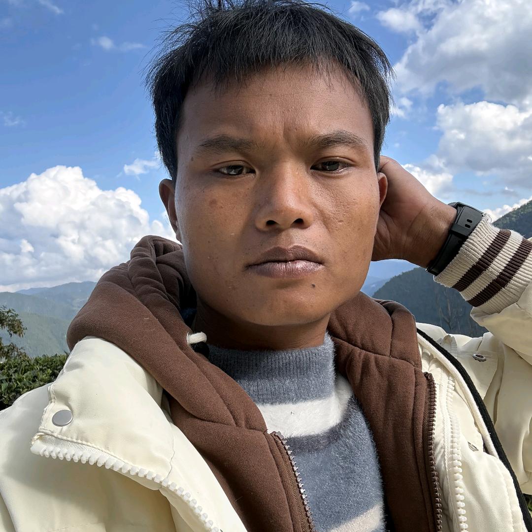阳光男孩