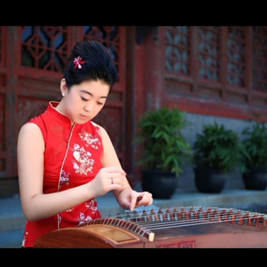 小筝