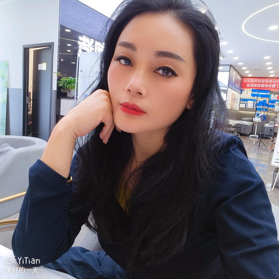 千千《身材管理》