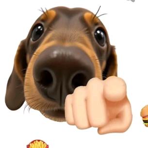 小面包等 46.8w 人