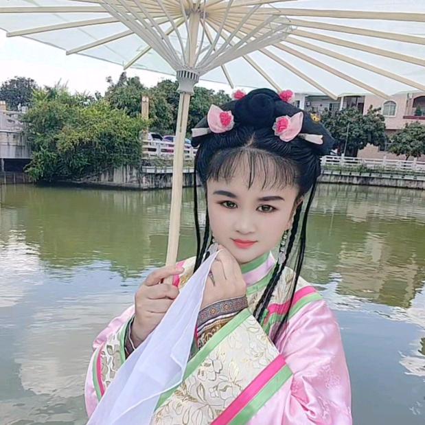 广西小雪✨唱歌