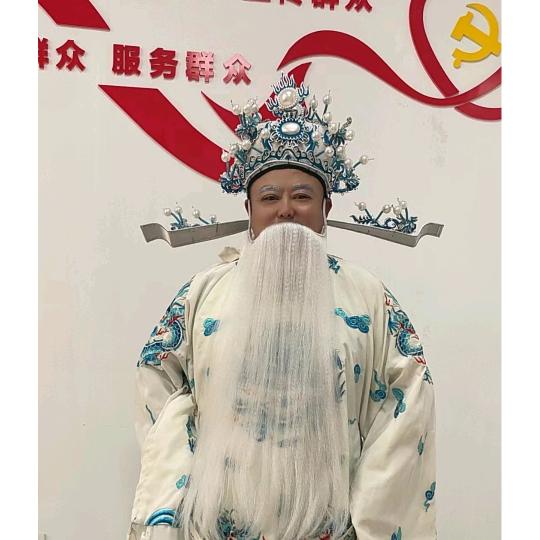 戏曲百味🌴🧚‍♀️🌿🌴🍀