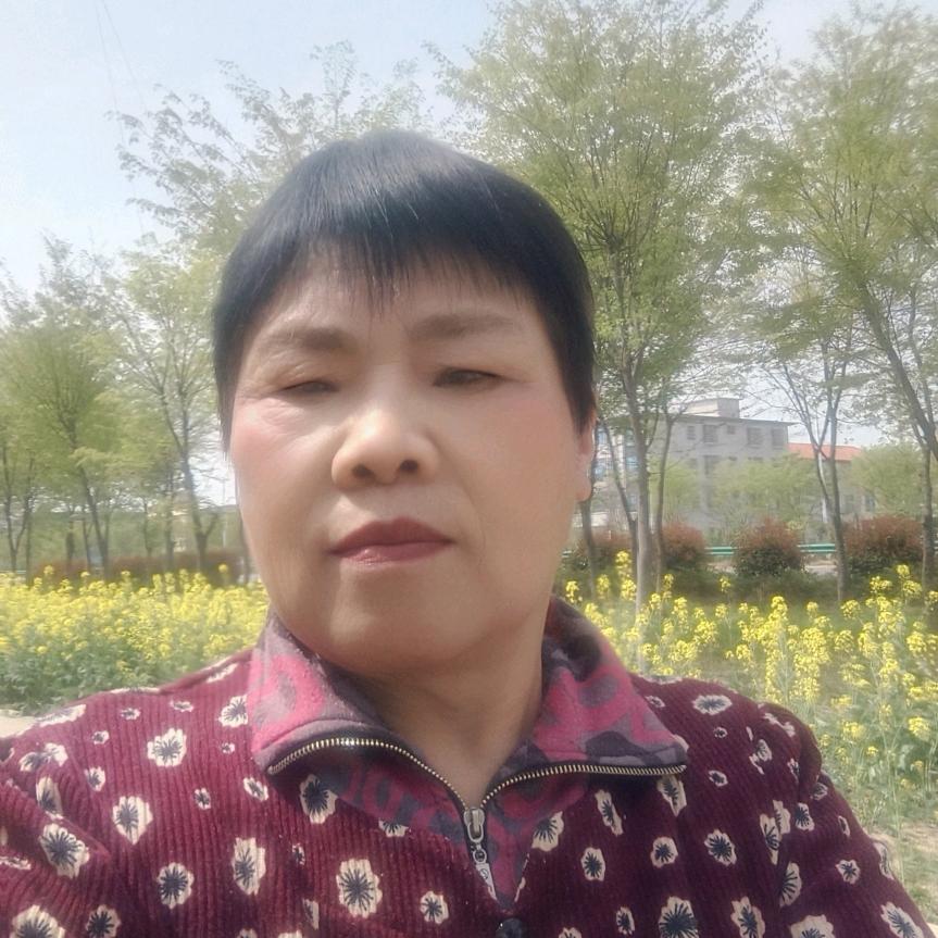 赵大姐
