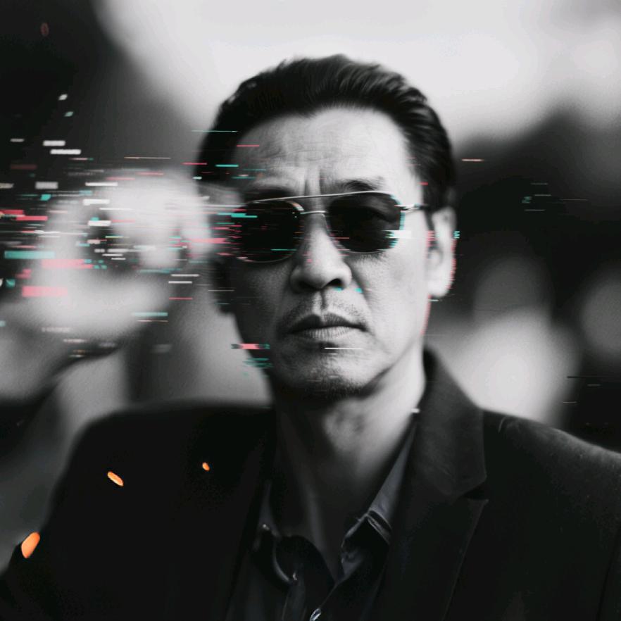 江湖故事