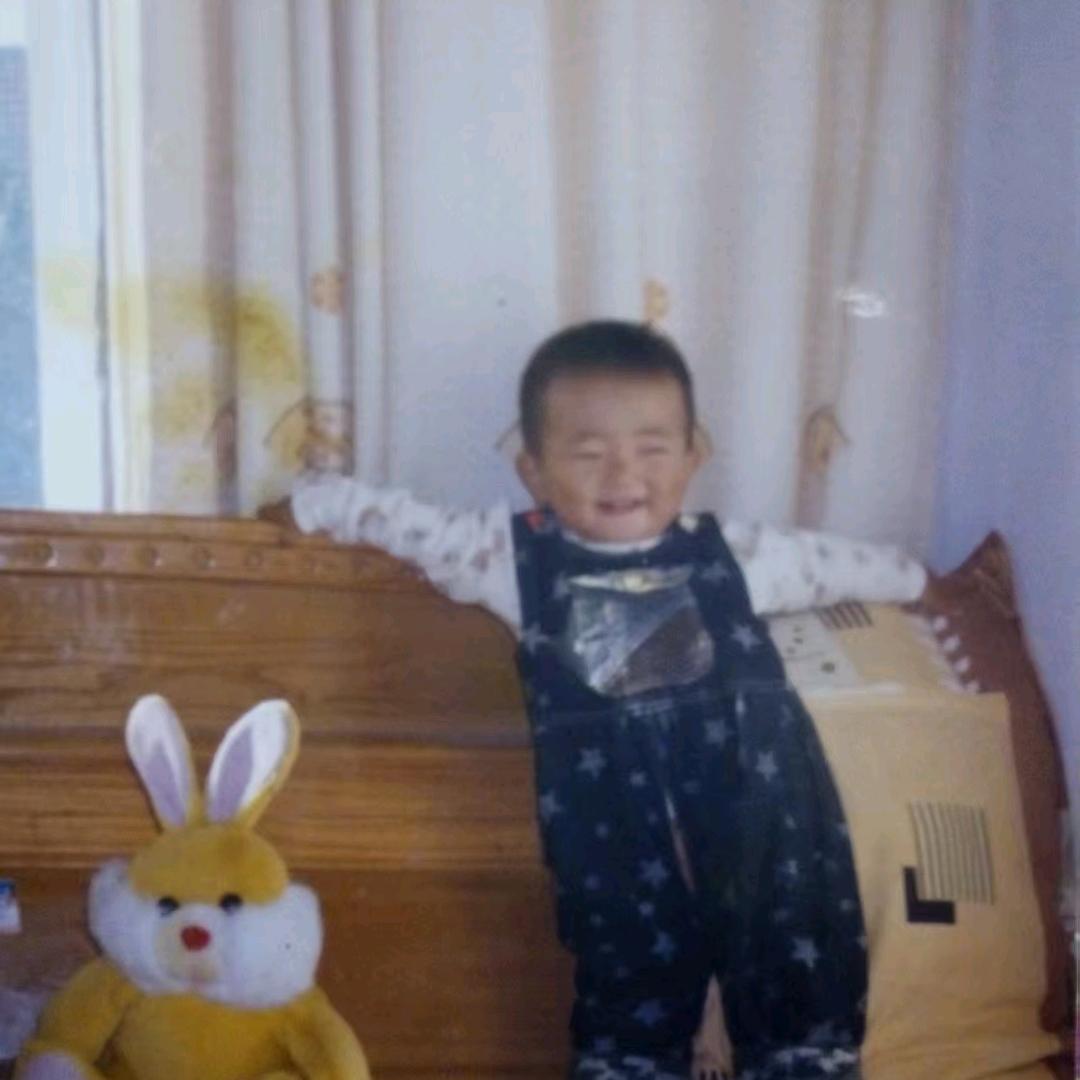 旎旎爱睡觉💤