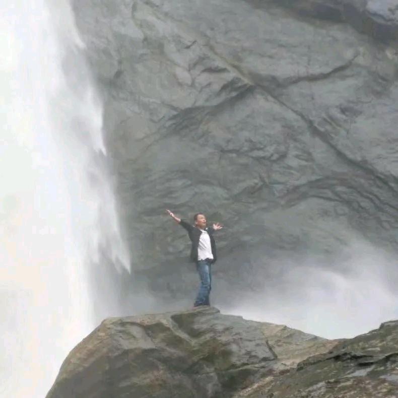 做真实自己就好