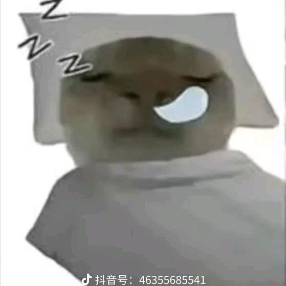 有点小困