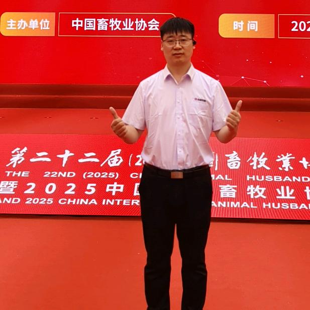 远卓农牧—黑培鑫