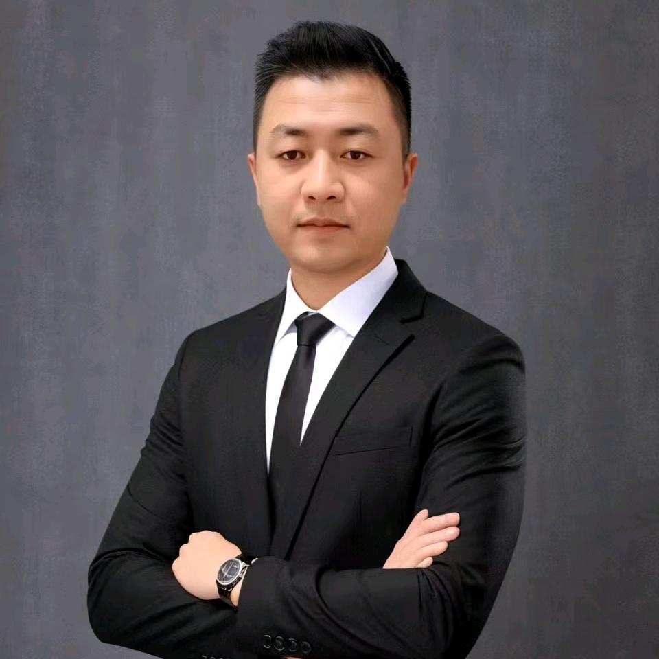 赖姐李海鹏