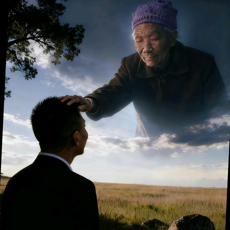 今生不在江湖混