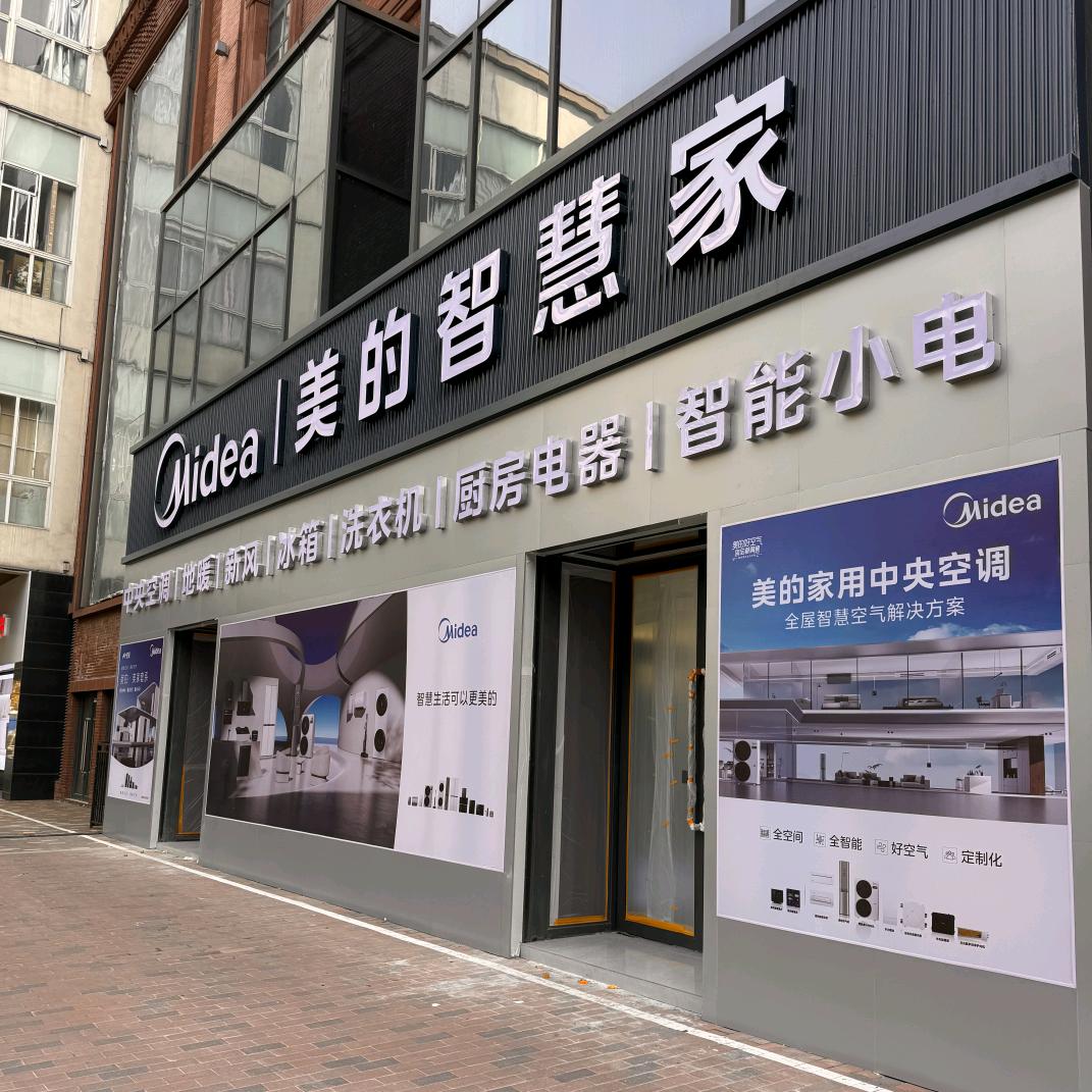 合肥卖电器的大头