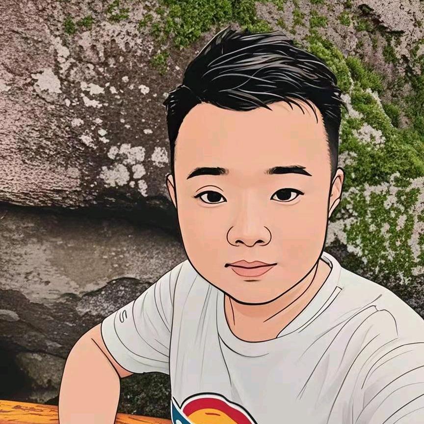 @冷漠