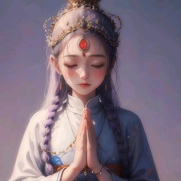 妆小娘