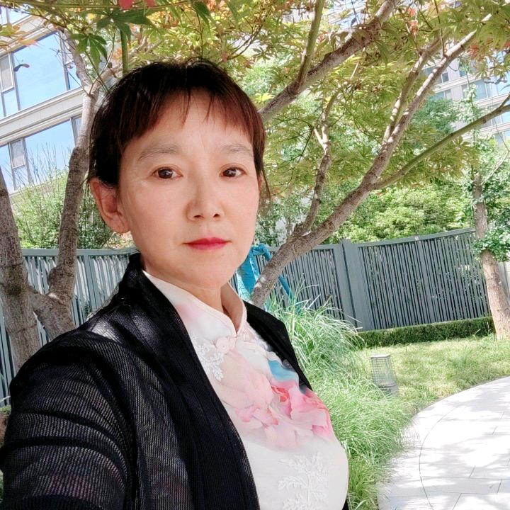小琴姐