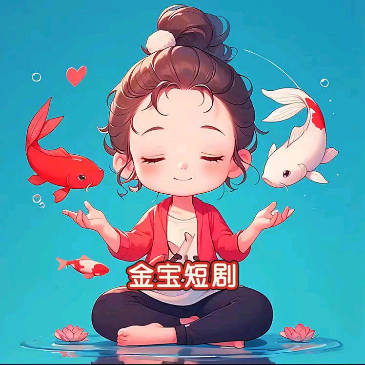 金宝短剧