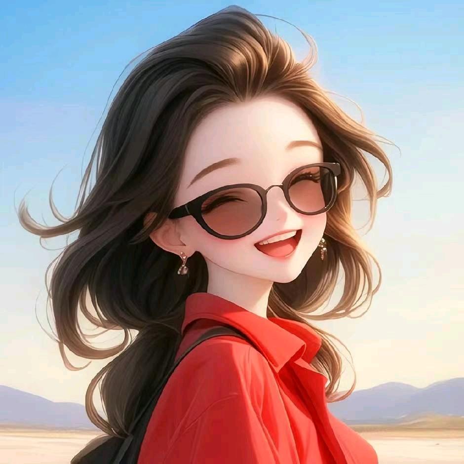 小佳佳妹