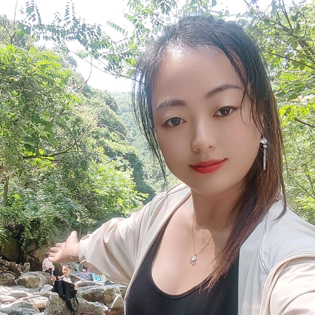 苹果妹（十月约苹果）