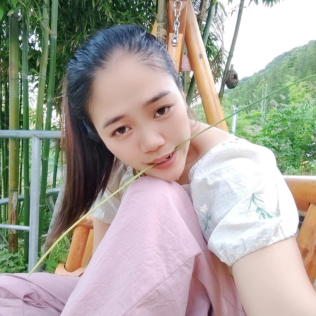 @丫头