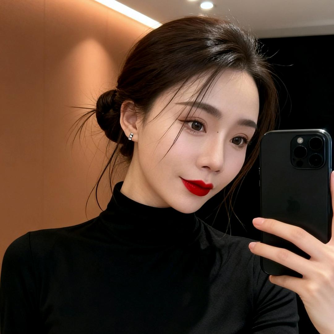 我叫不美丽丶