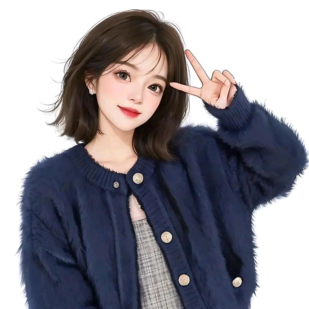 肆缘十字绣(🍀涨粉中)