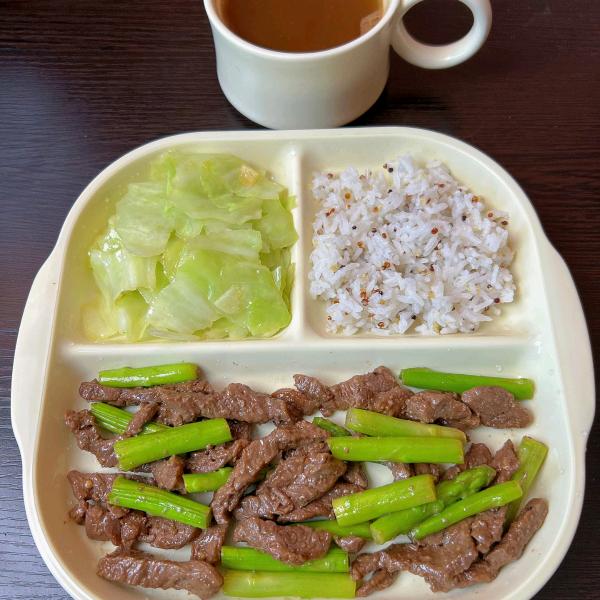 营养餐生活
