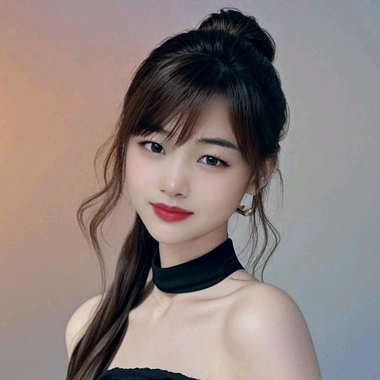 小美💞