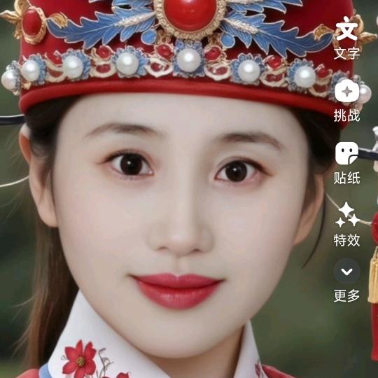 每天开心过一生。