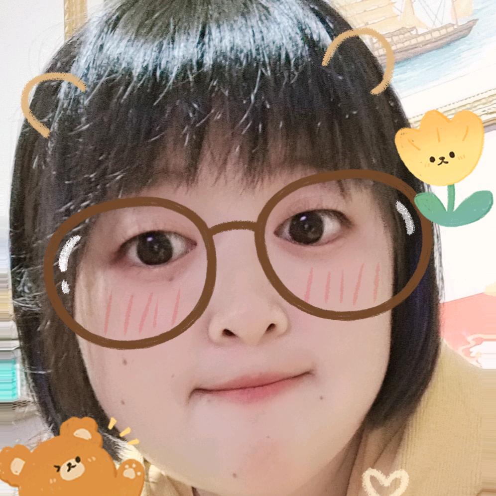 永信二手车-慧妹儿